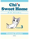 Chi's Sweet Home, Volume 3 [electronic resource]